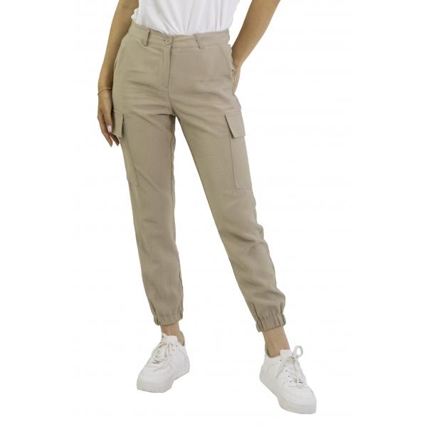 Pantalone cargo Options